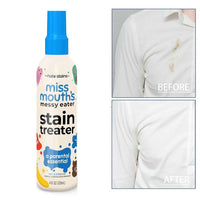 Stain Remover Fabric Stain Remover Spray Stain Yellow Removal Dust Bleached Decontamination Treater Spray Stain Remover